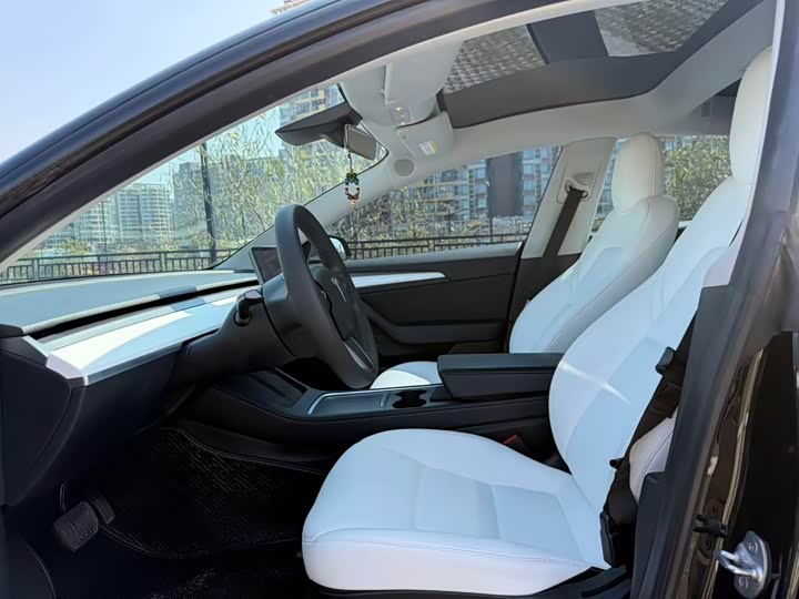 Фото 4 - Tesla Model 3