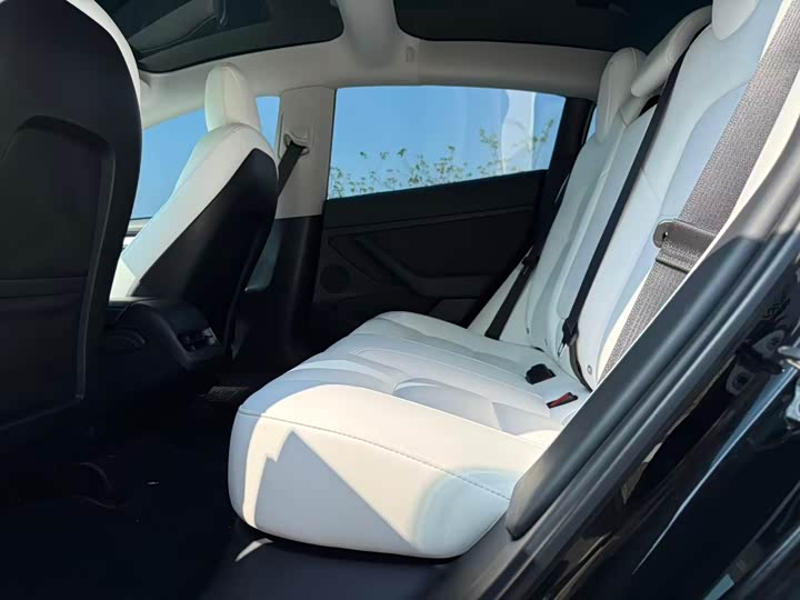 Фото 6 - Tesla Model 3