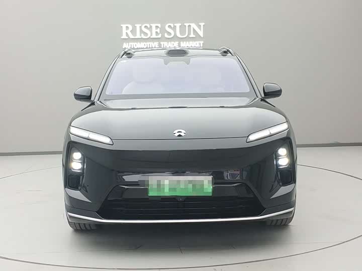 Фото 2 - Nio ES6