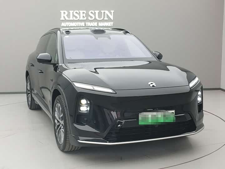 Фото 3 - Nio ES6