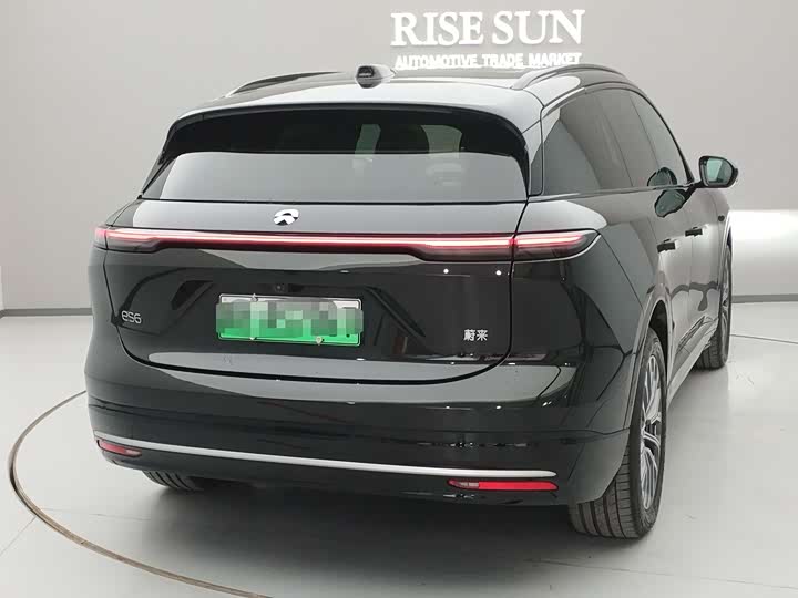 Фото 4 - Nio ES6