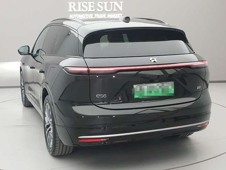 Фото 5 - Nio ES6