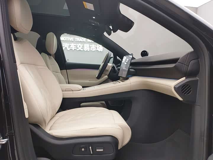 Фото 7 - Nio ES6