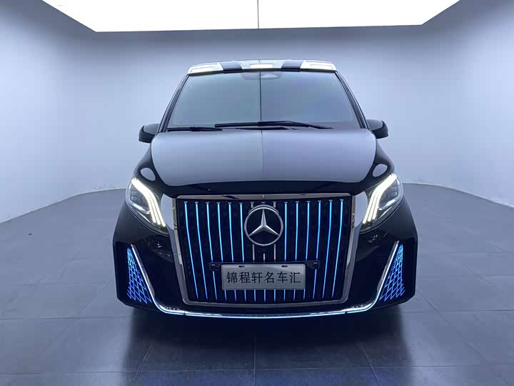 Фото 2 - Mercedes-Benz Vito