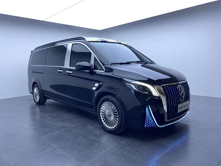 Фото 3 - Mercedes-Benz Vito