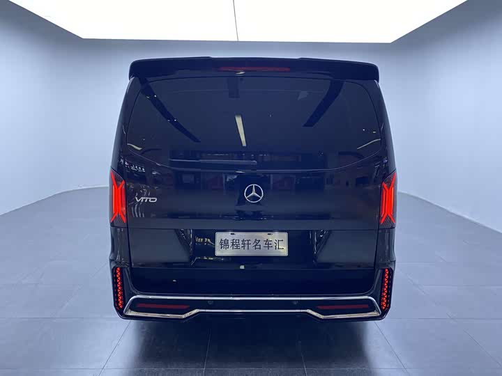 Фото 5 - Mercedes-Benz Vito