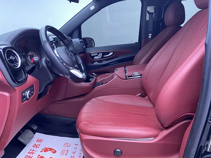 Фото 7 - Mercedes-Benz Vito