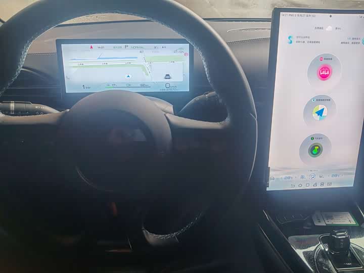 Фото 5 - BYD Seal