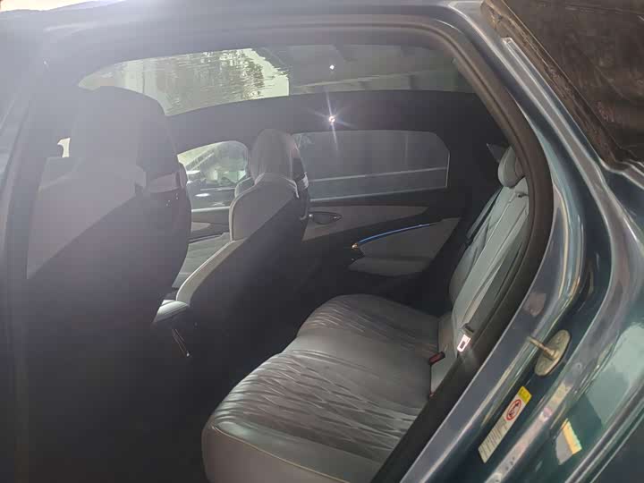 Фото 8 - BYD Seal