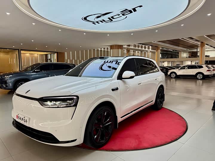 Фото 1 - Aito M7