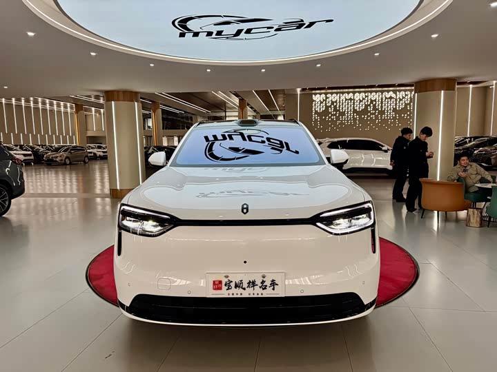 Фото 2 - Aito M7