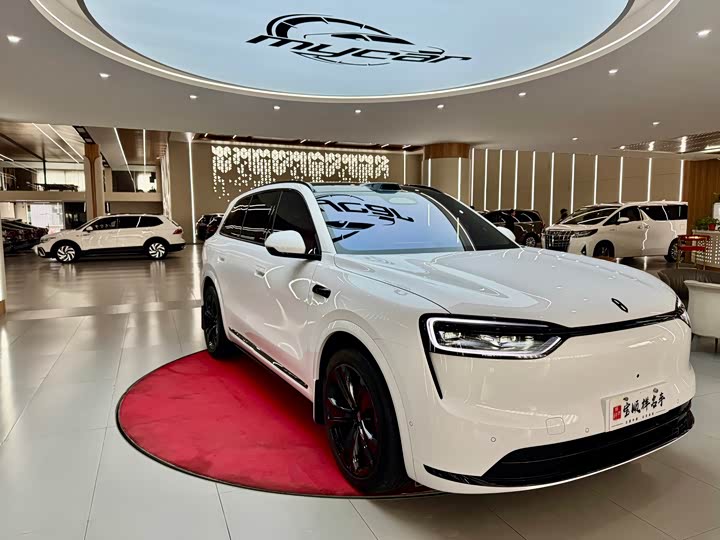 Фото 3 - Aito M7