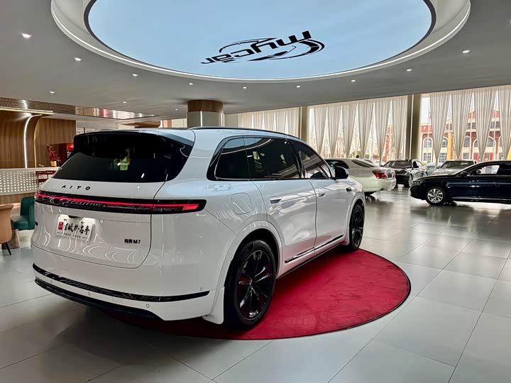 Фото 5 - Aito M7