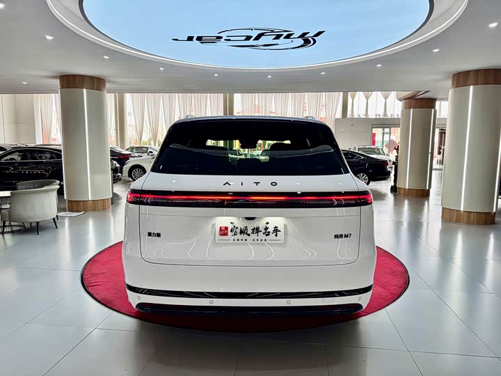 Фото 6 - Aito M7