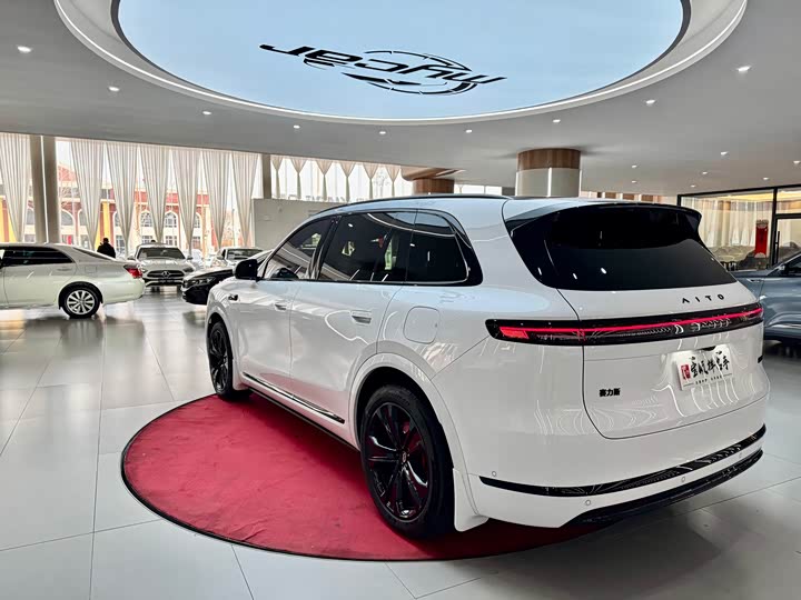 Фото 7 - Aito M7