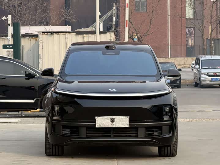 Фото 3 - LiXiang L9