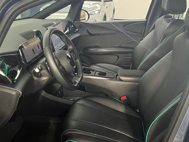 Фото 4 - BYD Dolphin