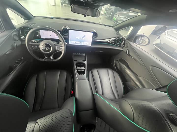 Фото 6 - BYD Dolphin