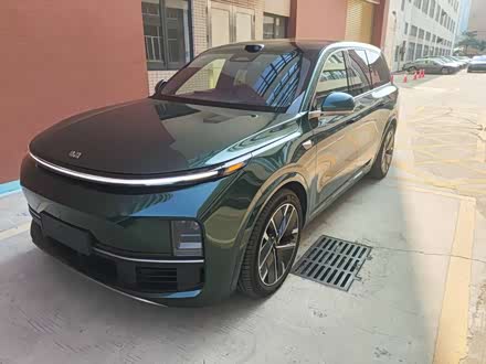 Фото 1 - LiXiang L9