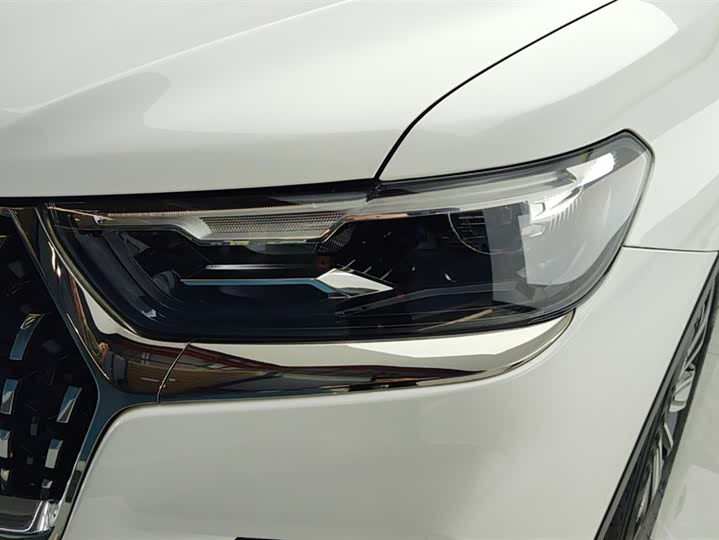 Фото 5 - Haval H6