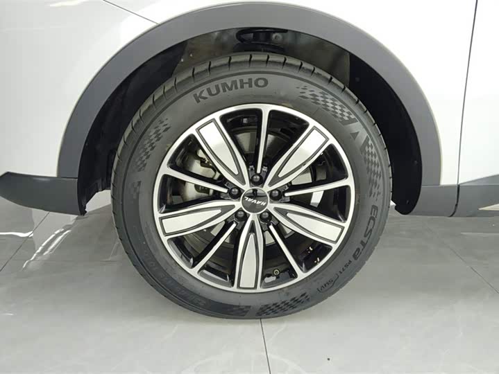 Фото 6 - Haval H6