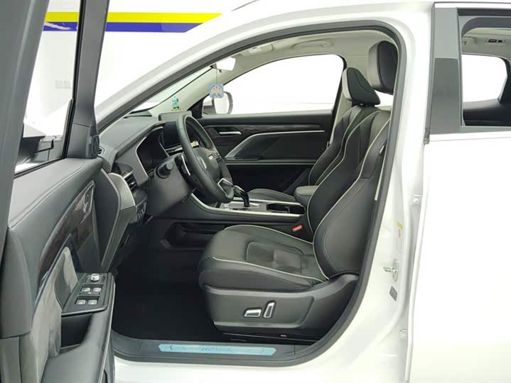 Фото 9 - Haval H6