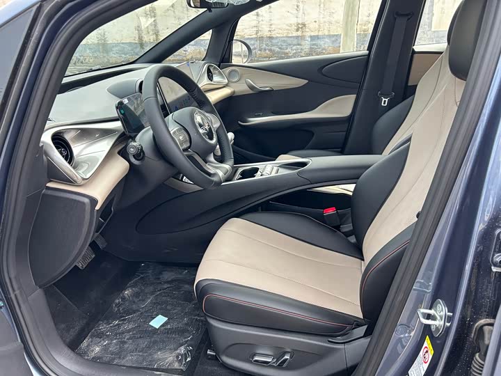 Фото 4 - BYD Dolphin