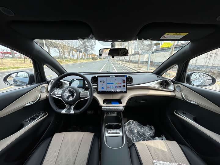 Фото 6 - BYD Dolphin