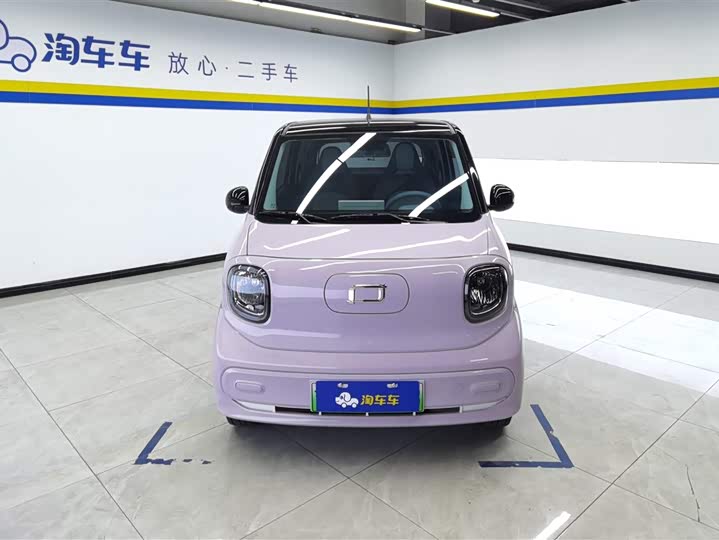 Фото 2 - Bestune Pony