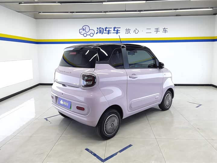 Фото 3 - Bestune Pony