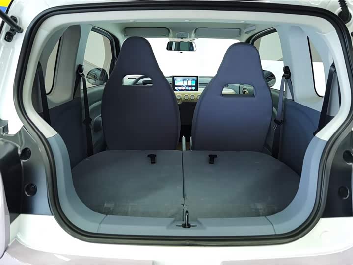 Фото 4 - Bestune Pony