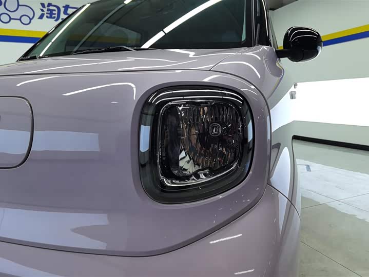 Фото 5 - Bestune Pony