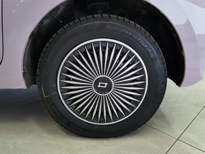 Фото 6 - Bestune Pony