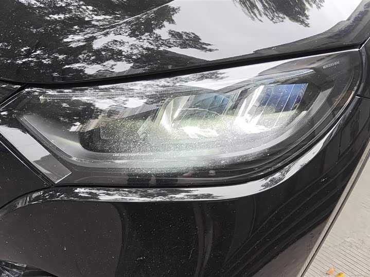 Photo 5 - Mercedes-Benz EQE SUV