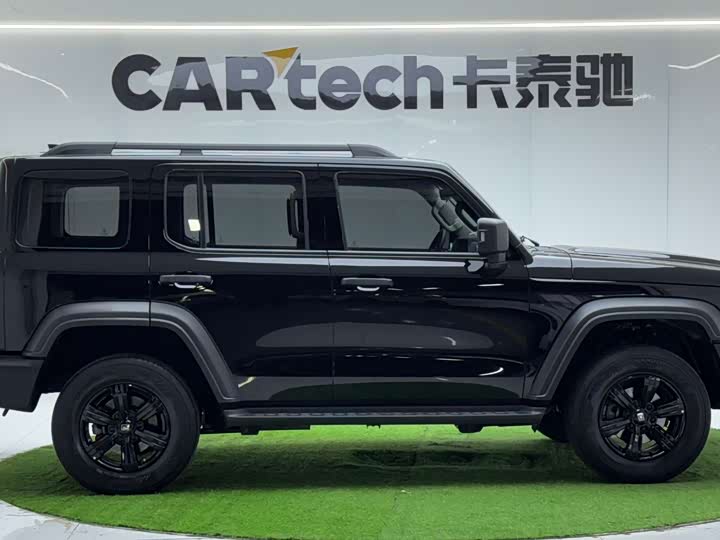 Фото 8 - Tank 300