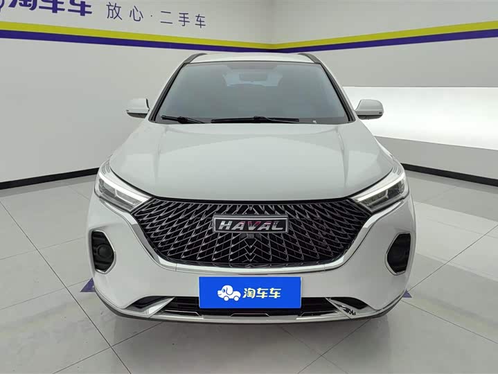Фото 2 - Haval M6