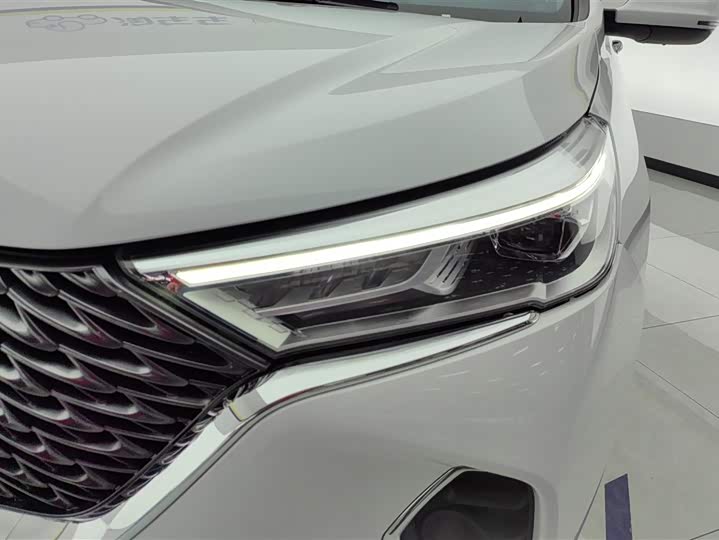 Фото 5 - Haval M6