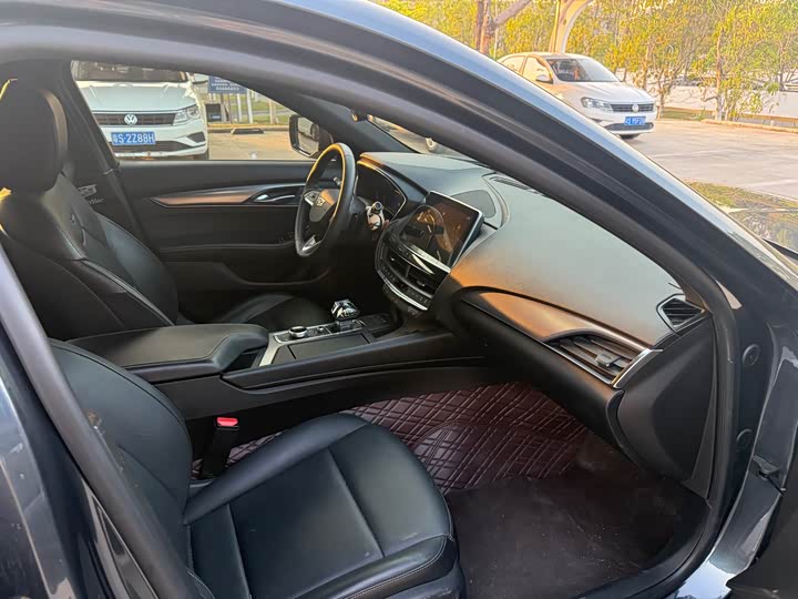 Photo 5 - Cadillac CT5