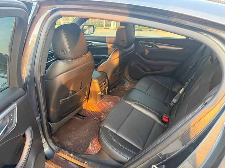 Photo 6 - Cadillac CT5