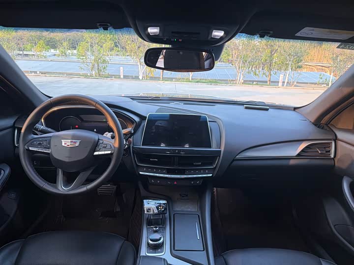 Photo 7 - Cadillac CT5