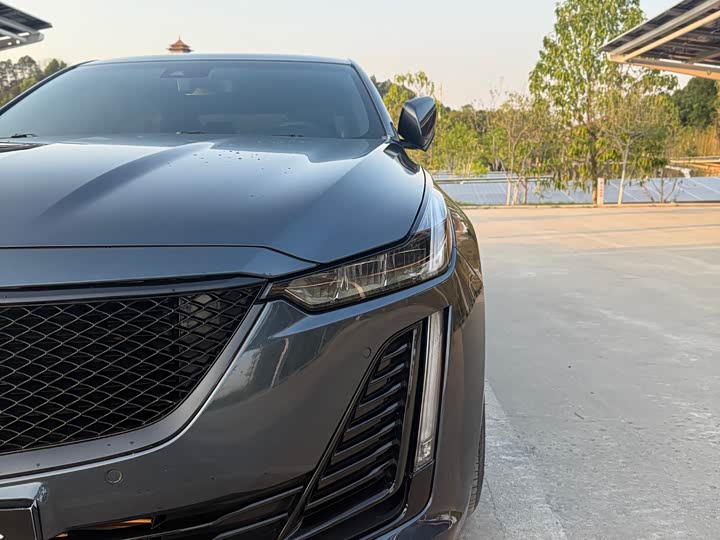 Photo 9 - Cadillac CT5