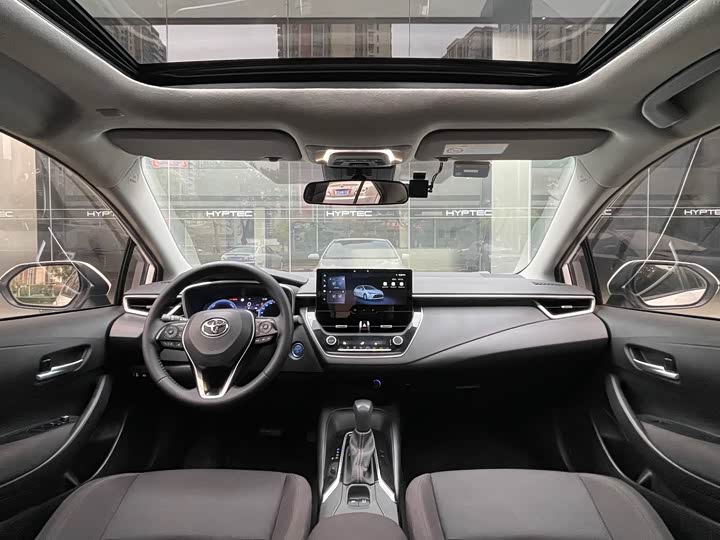 Photo 6 - Toyota Levin