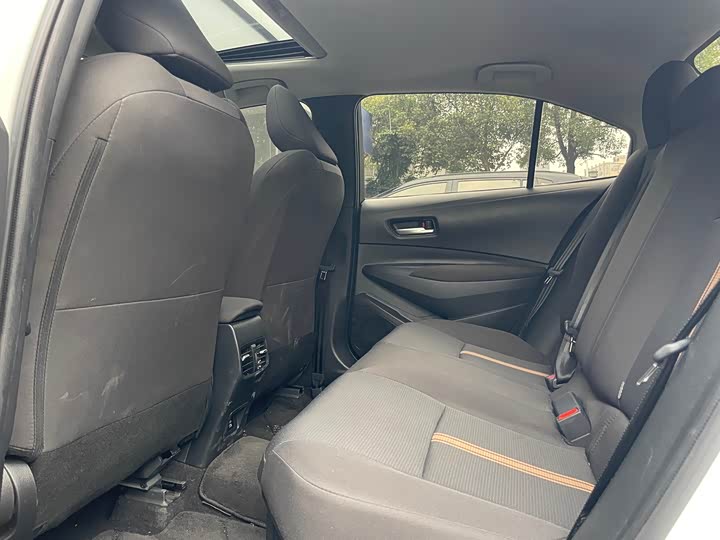 Photo 7 - Toyota Levin