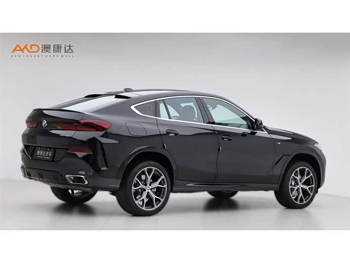 Фото 3 - BMW X6
