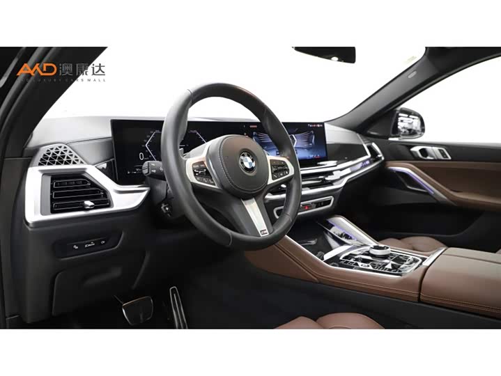 Фото 6 - BMW X6