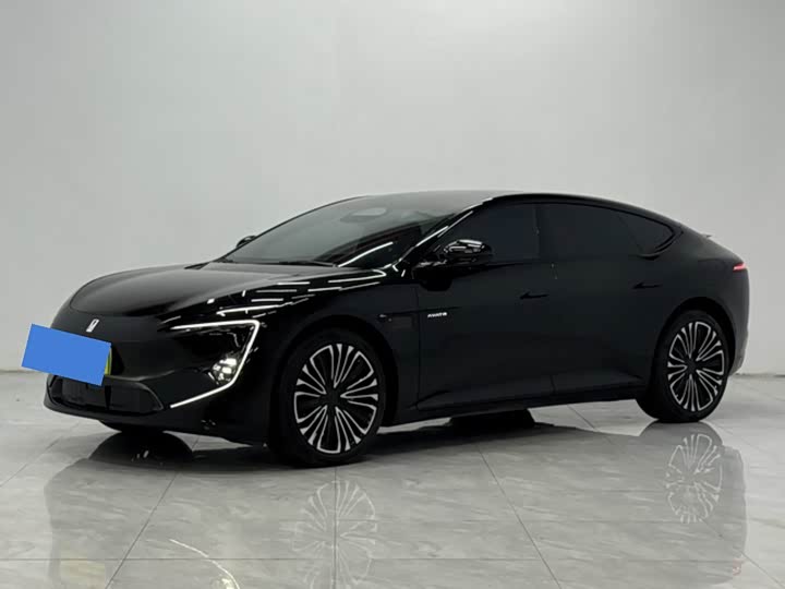 Фото 1 - Avatr 12