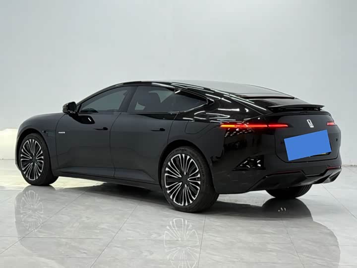 Фото 5 - Avatr 12