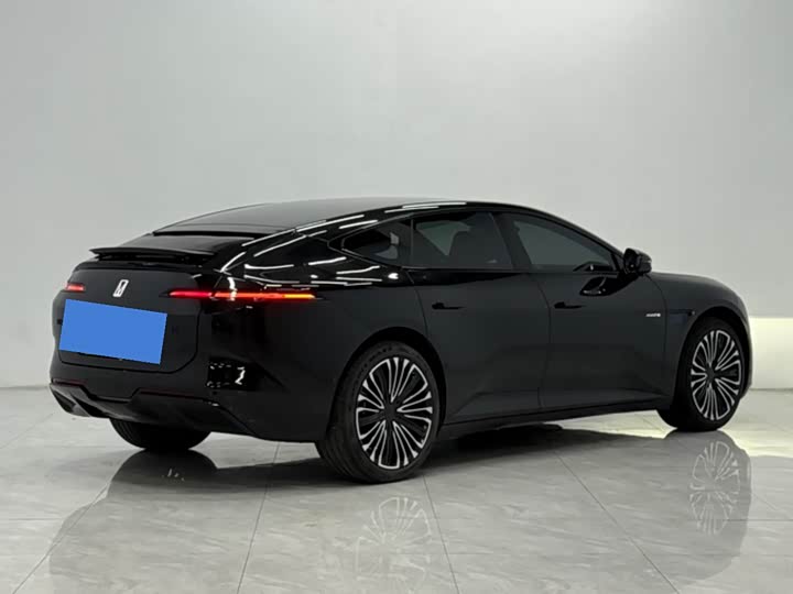 Фото 9 - Avatr 12