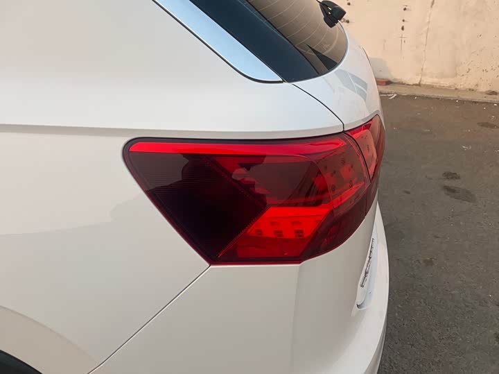 Фото 6 - Volkswagen Tayron