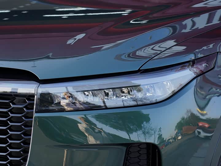 Фото 3 - LiXiang One